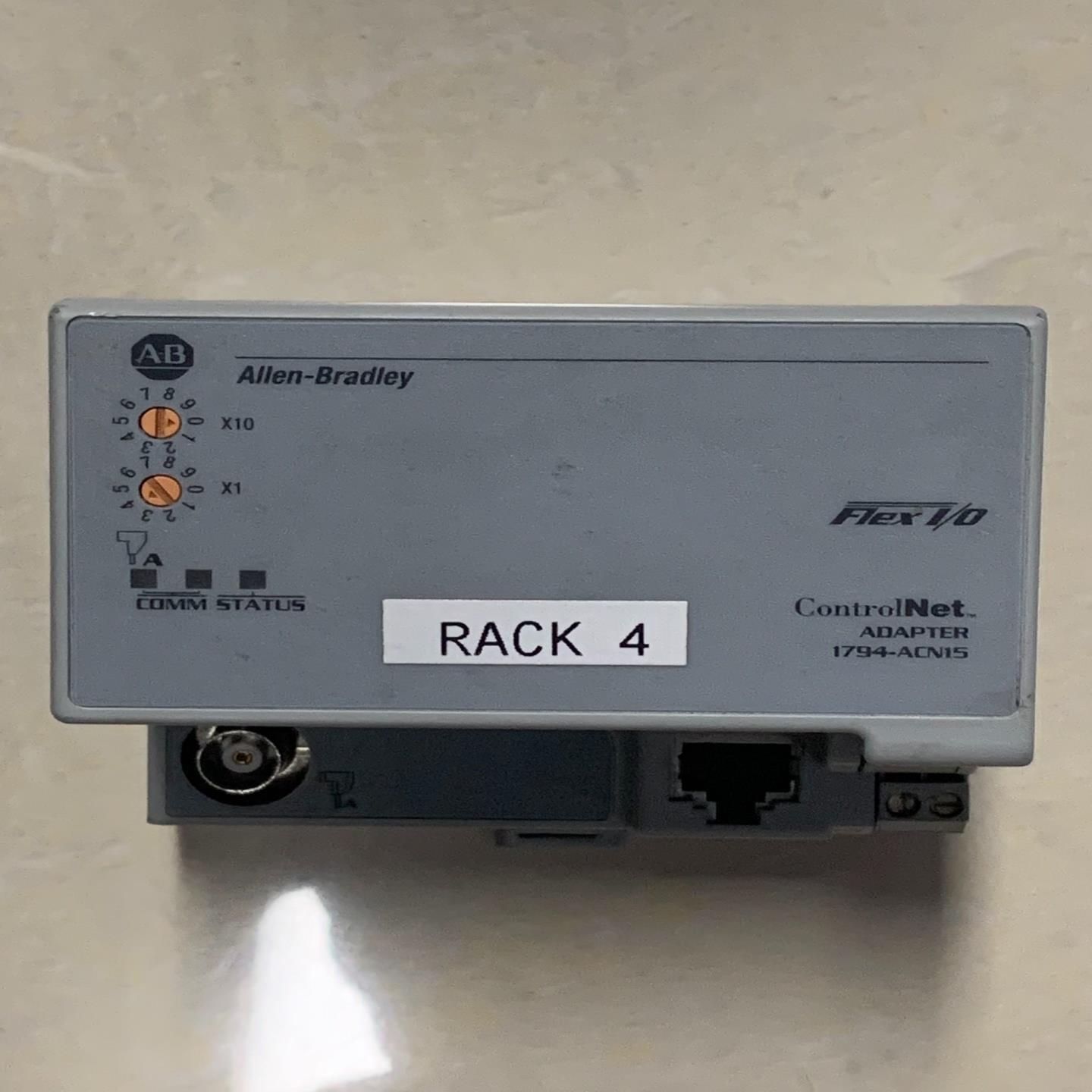 议价AB罗克韦尔模块1794-ACN15现货实拍出售