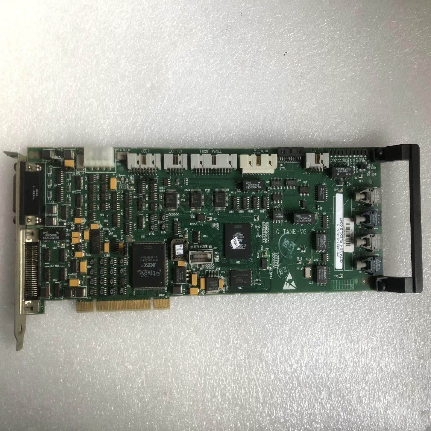 GITANE-V6 / GITANE4 PLEXUS 044