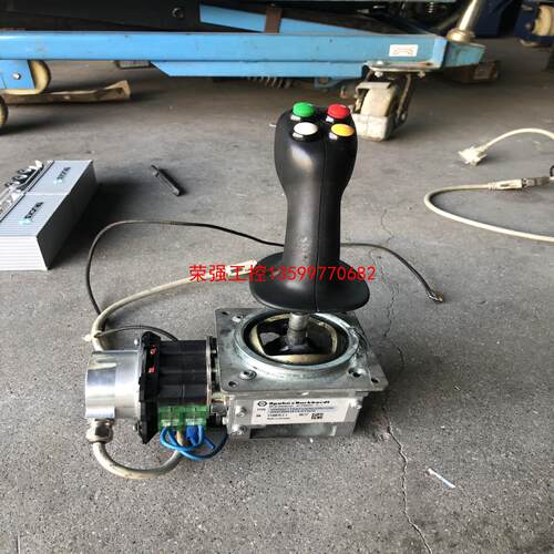【荣强工控】拆机Spohn+Burkhardt VNS0211KKFUV