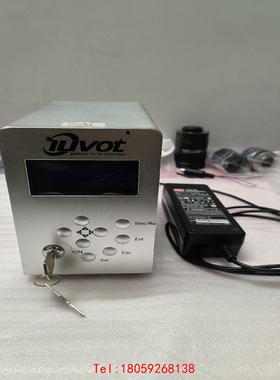 【非标价】IUVOT led-uv紫外固化UV光源控制器UV-LED