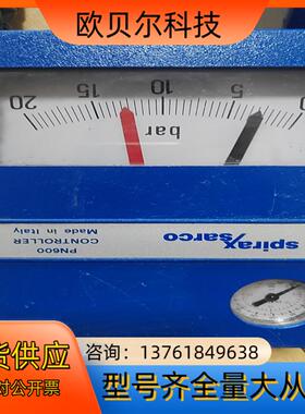 Spirax sarco PN600CONTROLLER P