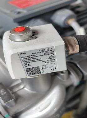 （设备配件）力士乐堵塞发讯器R928028411 R928028410