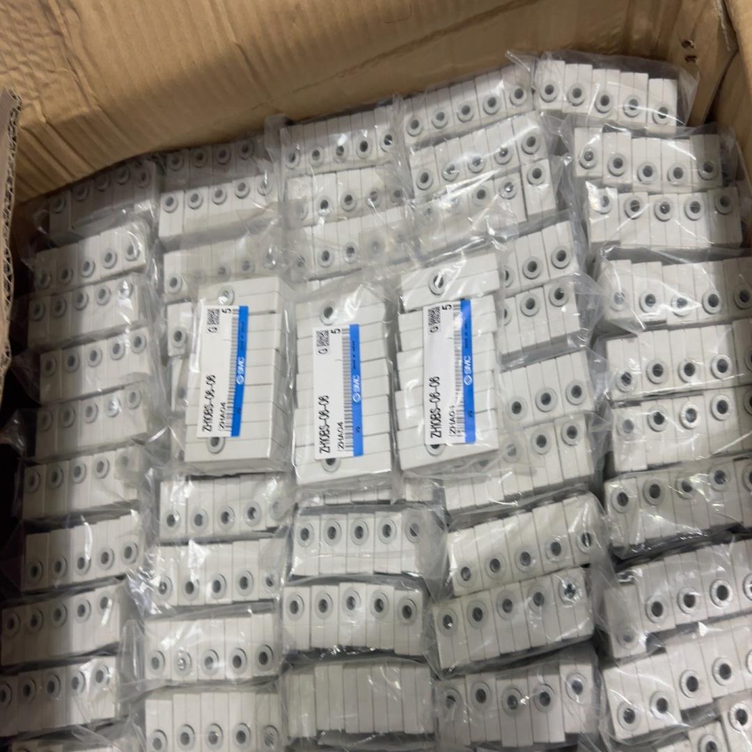 真空发生器ZH10BS-06-06 一5个 325