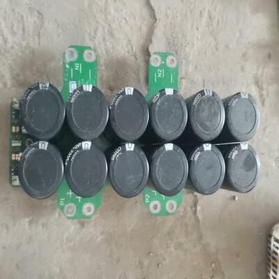 （设备配件）电容板450v 2200uF