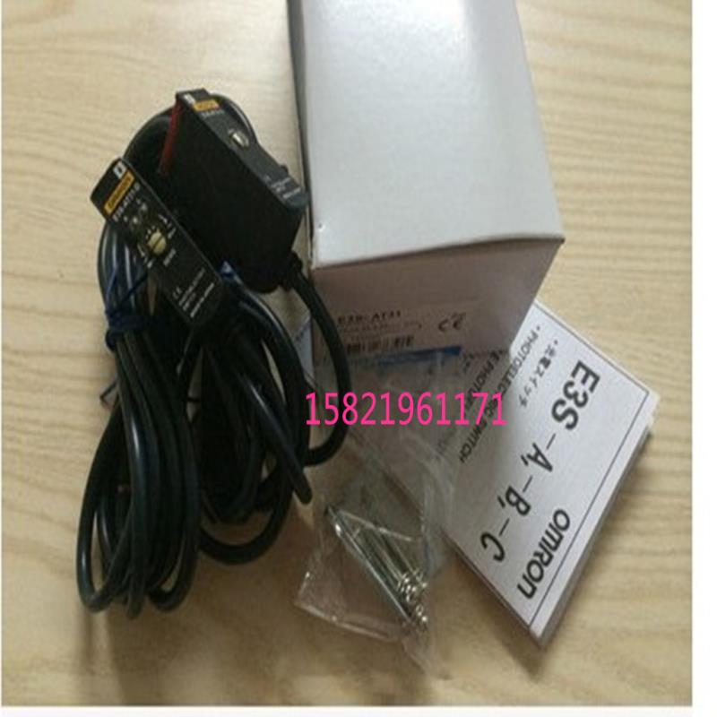 光电开关 E3S-AT31 议价