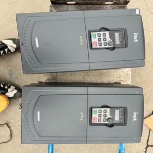 原装 30kw 英威腾变频器