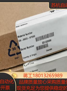 OR-4C0-XPD00全新正品A5原装Dalsa达尔萨O