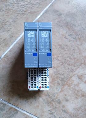 （设备配件）西门子et200sp， 135 6FB00，135-6FB0
