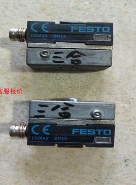 FESTO 费斯托 磁性开关 150848 BN13，现货