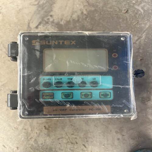 台湾上泰suntex台湾上泰pH/ORP控制仪PC-350，
