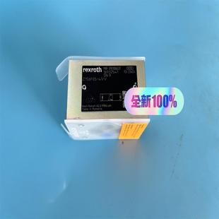 R901086037 V单向阀现货 Z1S6F05