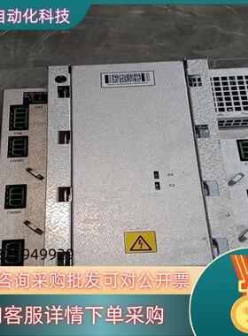 现货ABB机器人六轴驱动器DSQC431成色还可以