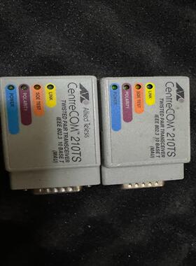[德峰]ALLIED TELESIS AT-210TS-05D