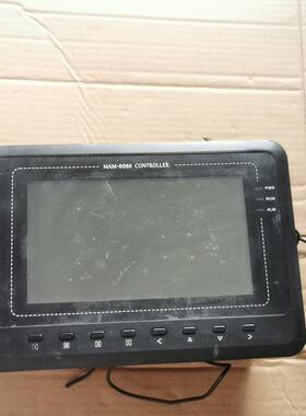 （设备配件）成色如 包好6080-MAM显示屏剪线外观功能空压机图片