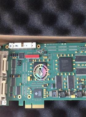 Silicon Software ME4 IV-AD4