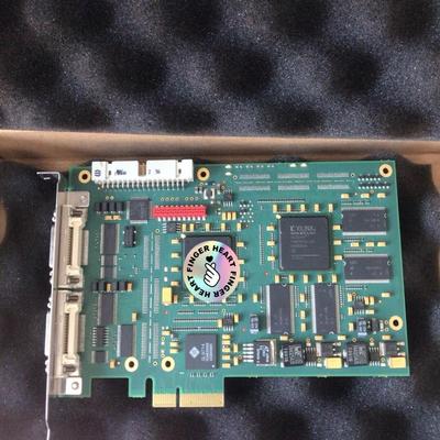 Silicon Software ME4 IV-AD4