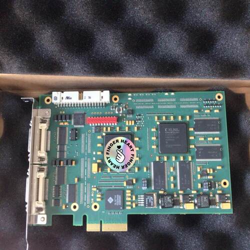 Silicon Software ME4 IV-AD4