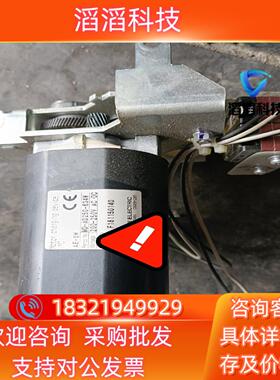 现货三菱储能电机 220VAE-SW MD-AD250-634W