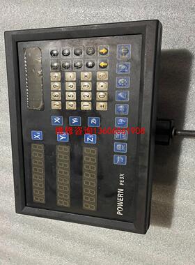 【工控自动化】POWERN数显器PE3X议价