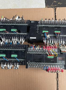 CP1H-EX40DT-D-SCPLC   件