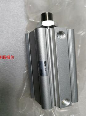 【环球】SMC全新原装正品气缸 CDQ2A32-75DMZ  剩余1