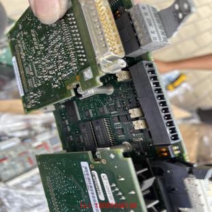 0XX84 6SE7090 拆机西门子CUPM主板 0AD5 非标价