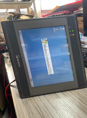 [德峰]WEINTEK 威纶 7寸 触摸屏 eMT3070A 1WK