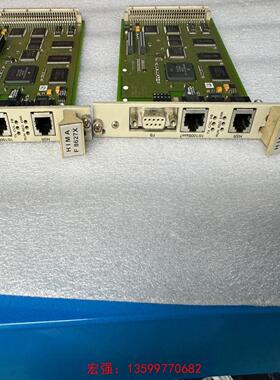 [宏强工控]黑马 HIMA F8627X-议价