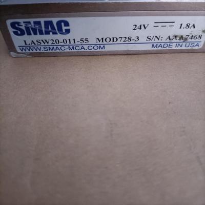 音圈电机LASW20-011-55/MOD728-3美国SM