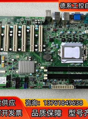 DFI SB601 工控设备主板 SB601-C 7个PCI