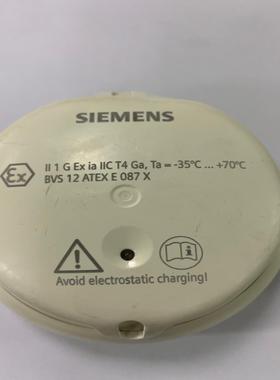 [德峰]西门子FDOOT241-A9探测器