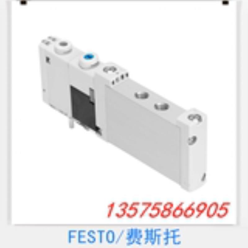 费斯托 FESTO 电磁阀 VUVG-S10-M52-RZT-M7-1T1L 573404 议价