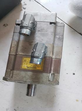 议~西门子伺服电机，1FK7060-5AF71-1AH0，品相图