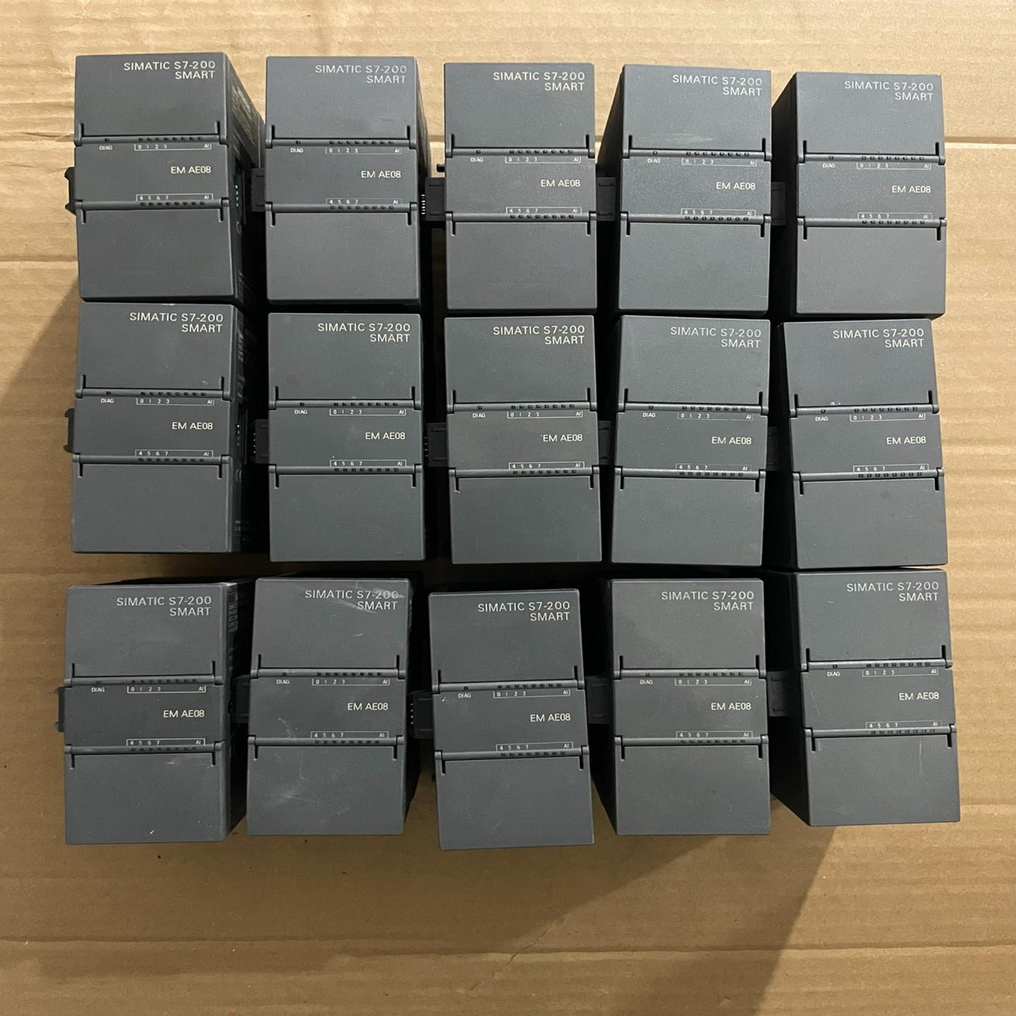 [德峰]西门子S7-200SMART 288-3AE08-0AA0,