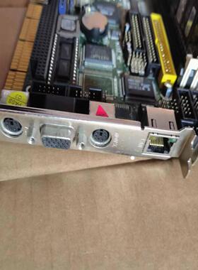 （设备配件）工业1.4 VER工业 :HS6252工控机设 主板  宝晟