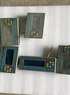 TECVlELU台炜文本显示。MD306LV1,图片为实物，