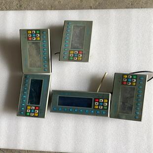 TECVlELU台炜文本显示。MD306LV1,图片为实物，