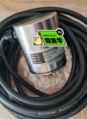 （议价）ANCON编码器 2RSR1024-643708
