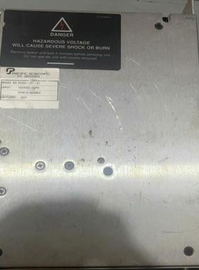 （设备配件）PACIFIC SCIENTIFIC太平洋驱动器 SC903