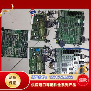 Kawasaki川崎机器人控制板50999 1549R10议价