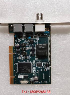 【非标价】日本Advanet工控网卡Adpci1552A 拆机一张 实