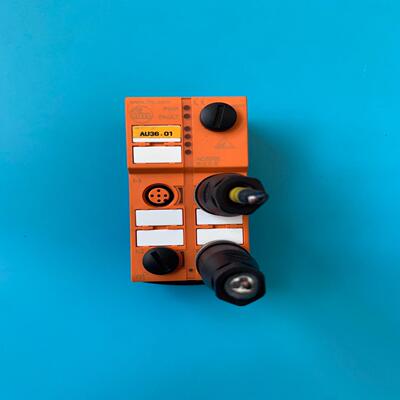 [德峰]易福门ifm AS-i模块AC5205