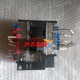 DS功能正常 plc X40DT 成色如 CP1H