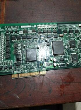 （设备配件）-5612MTEB90078A a设备-工控机控制卡 工业