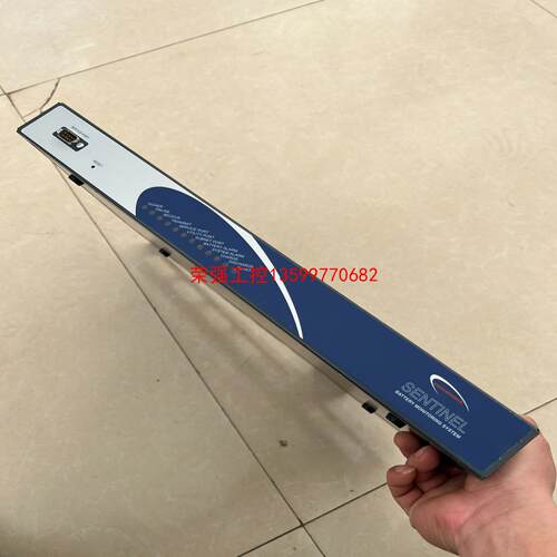 【荣强工控】SENTINEL  B1001-AC  POWERSHIEL