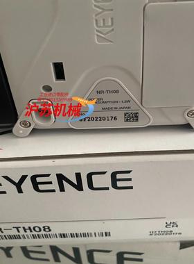 现有 基恩士NR－TH08全新原装正品