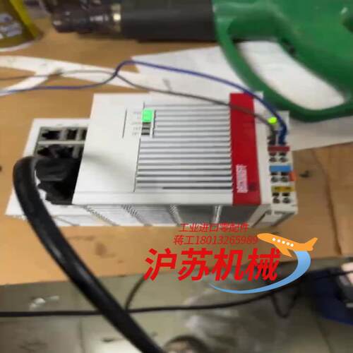 倍福控制器5130-0112-4GB