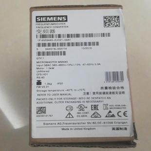 5AA1 2UD21 6SE6440 议价 汇生