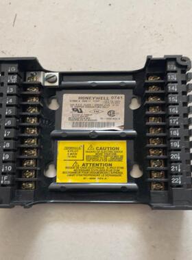 霍尼韦尔RM7800EC7800底座霍尼韦尔Q7800A议价