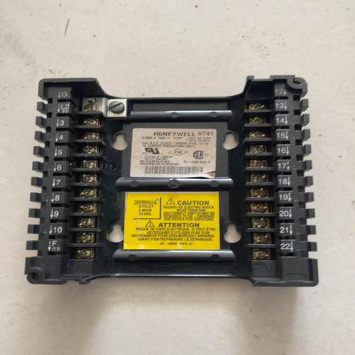 议~霍尼韦尔RM7800EC7800底座霍尼韦尔Q7800A